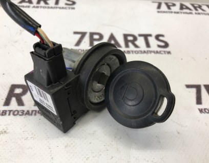 Замок зажигания Smart Замок зажигания Smart