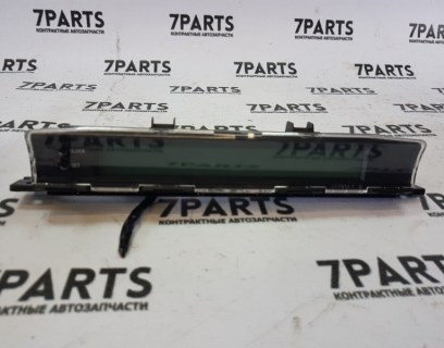 Часы Mazda Mpv LY3P Часы Mazda Mpv LY3P